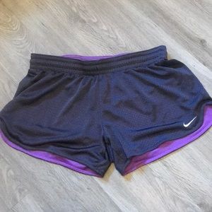 Nike Dri-Fit Shorts